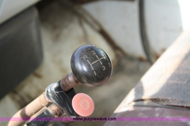 image for item A2454 1975 Chevrolet C65 tender truck