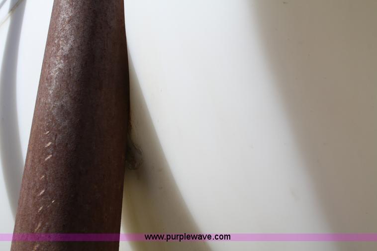 image for item A2456 1980 International F2275 liquid tender truck