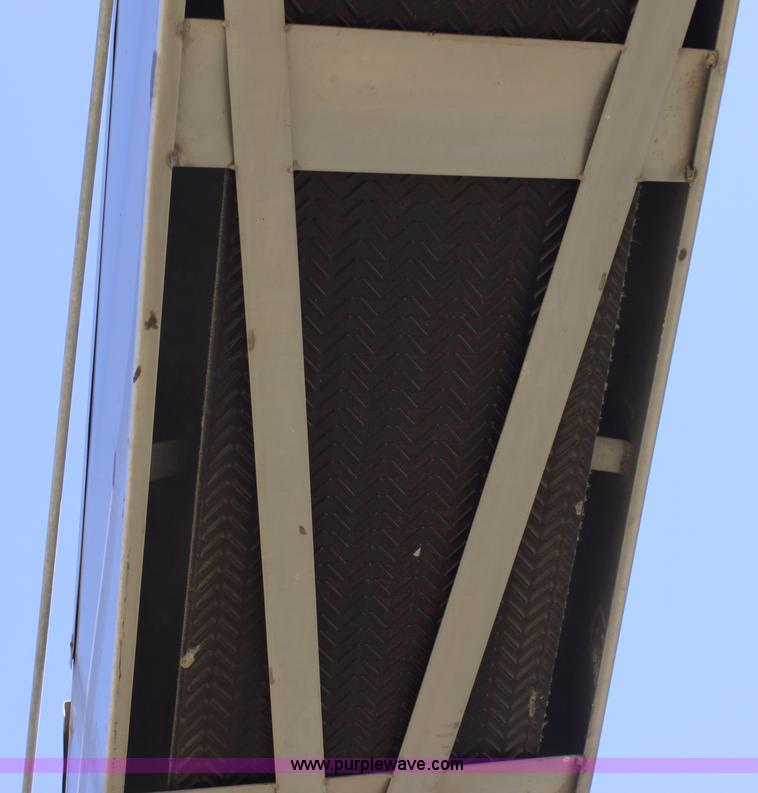 image for item A2931 Kraus 50' belt auger