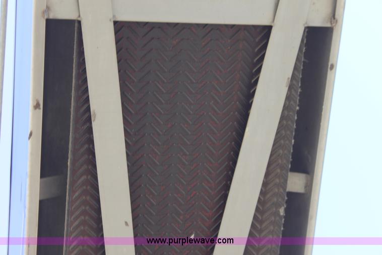 image for item A2931 Kraus 50' belt auger