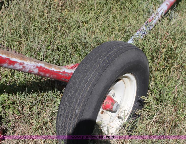 image for item A2931 Kraus 50' belt auger