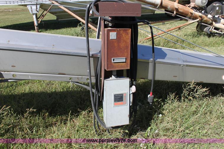 image for item A2931 Kraus 50' belt auger