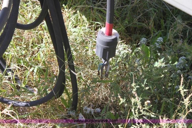 image for item A2931 Kraus 50' belt auger