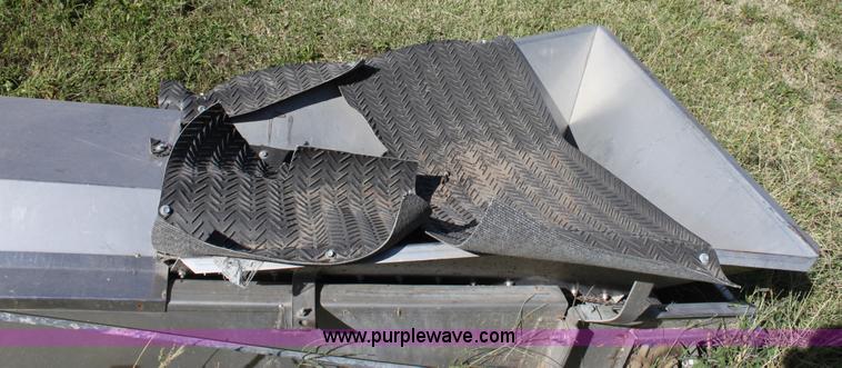 image for item A2931 Kraus 50' belt auger