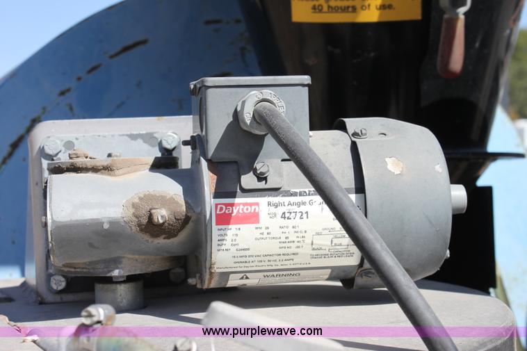 image for item A2934 Universal seed care seed treater