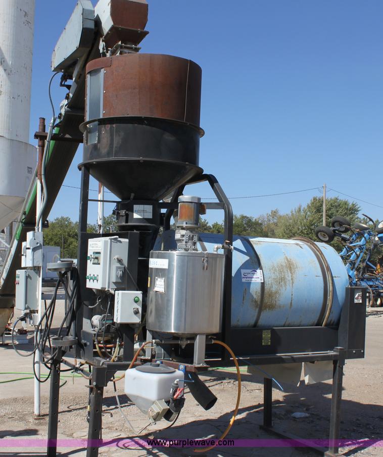 image for item A2934 Universal seed care seed treater