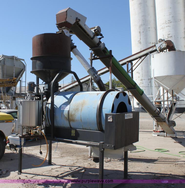 image for item A2934 Universal seed care seed treater