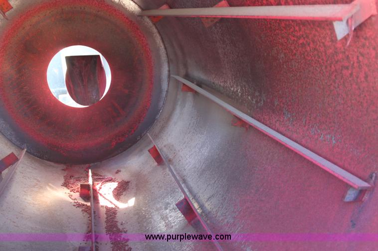 image for item A2934 Universal seed care seed treater