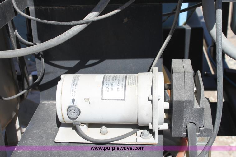 image for item A2934 Universal seed care seed treater