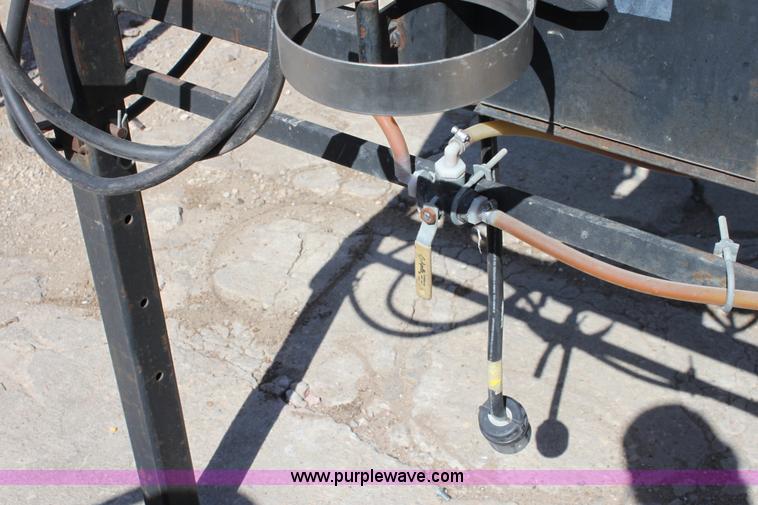 image for item A2934 Universal seed care seed treater