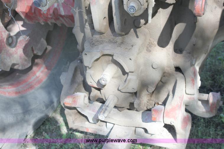 image for item A2952 International 1086 tractor