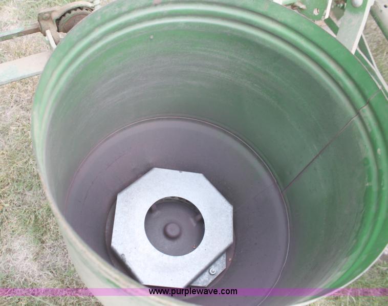 image for item A2976 John Deere 1240 four row planter