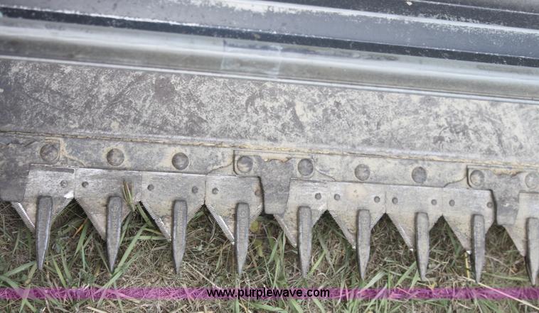 image for item A2987 1979 John Deere 6620 combine