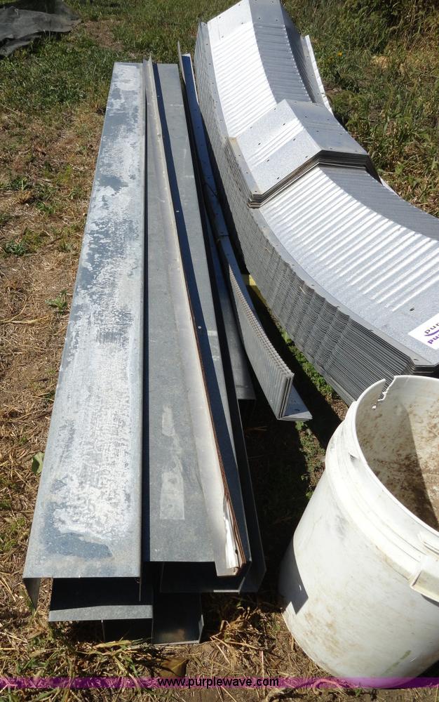 image for item A3173 40' x 25' Quonset Model building