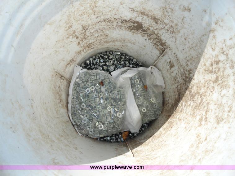 image for item A3173 40' x 25' Quonset Model building