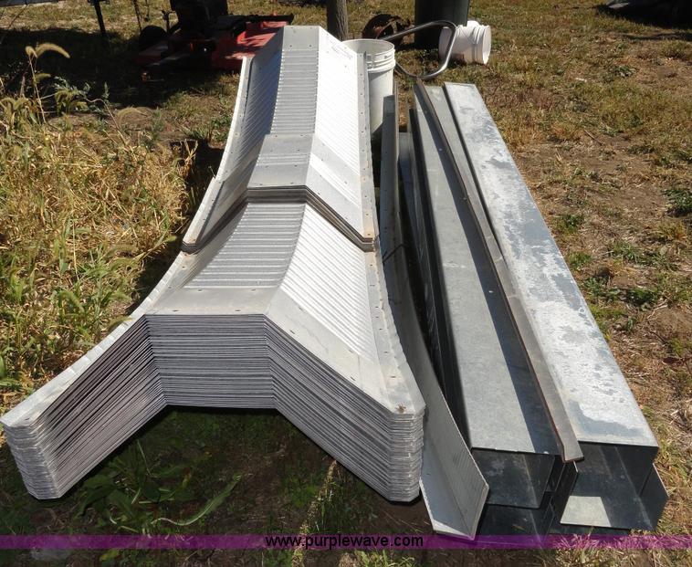 image for item A3173 40' x 25' Quonset Model building