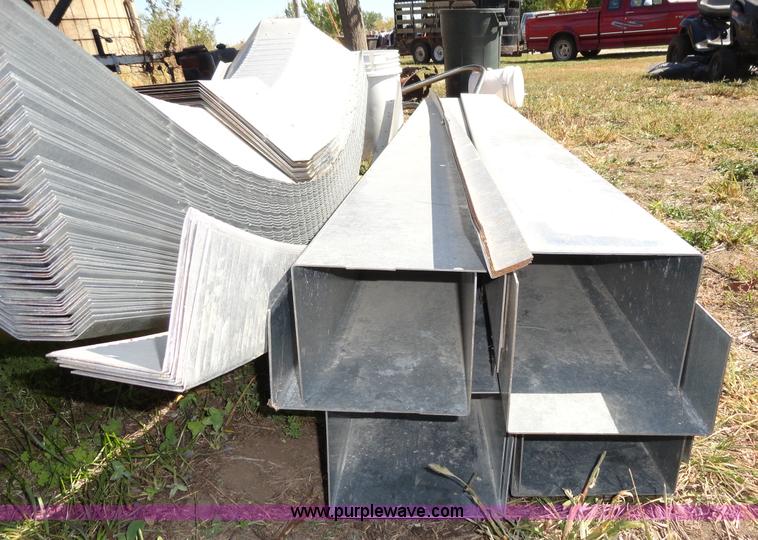 image for item A3173 40' x 25' Quonset Model building