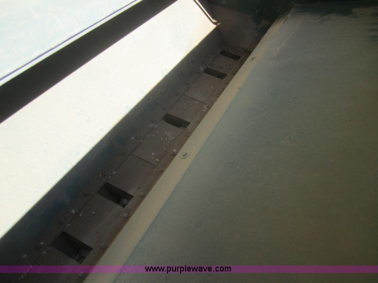 image for item B3008 1980 Noble 2000 30' hoe drill