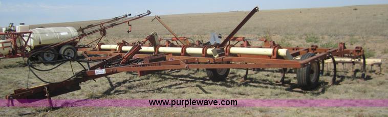 image for item B3009 Krause 742A large sweep chisel