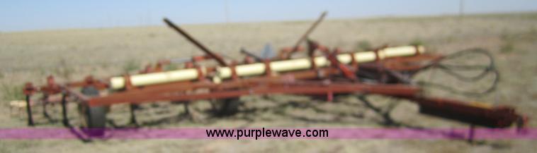 image for item B3009 Krause 742A large sweep chisel