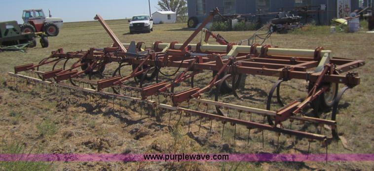 image for item B3009 Krause 742A large sweep chisel