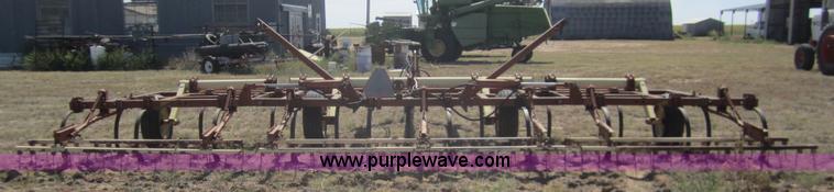 image for item B3009 Krause 742A large sweep chisel