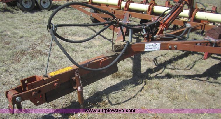 image for item B3009 Krause 742A large sweep chisel