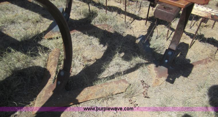 image for item B3009 Krause 742A large sweep chisel