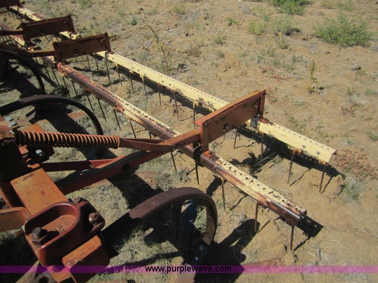 image for item B3009 Krause 742A large sweep chisel