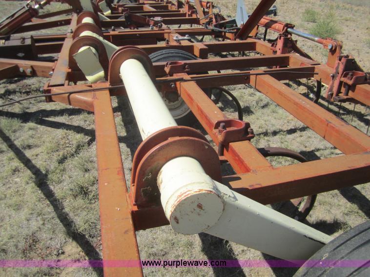 image for item B3009 Krause 742A large sweep chisel