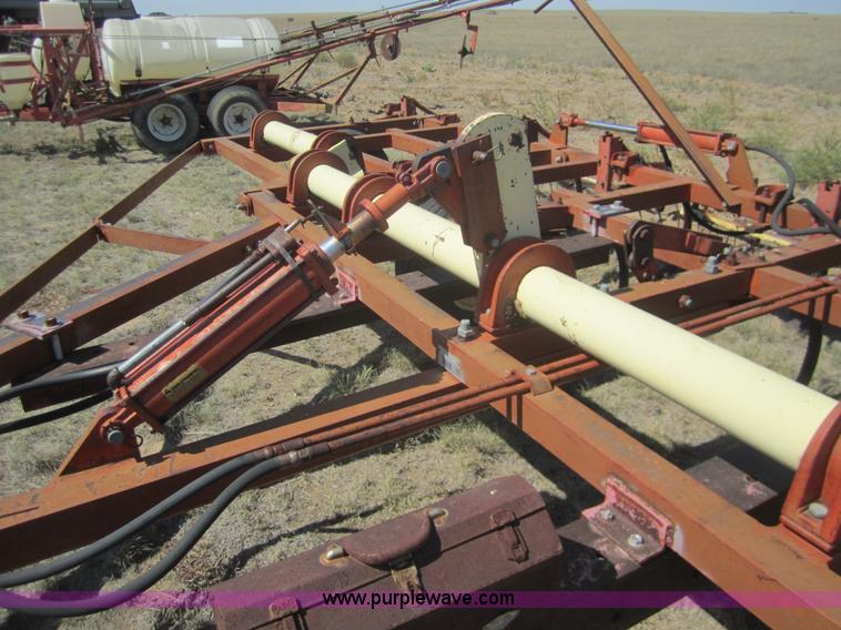 image for item B3009 Krause 742A large sweep chisel