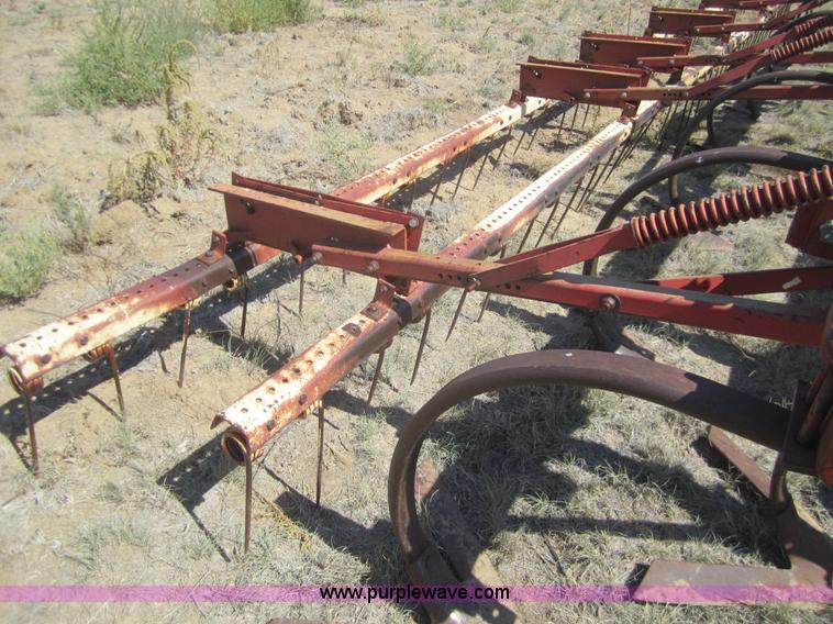 image for item B3009 Krause 742A large sweep chisel