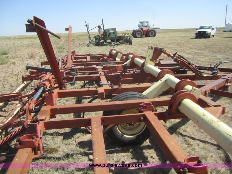 image for item B3009 Krause 742A large sweep chisel