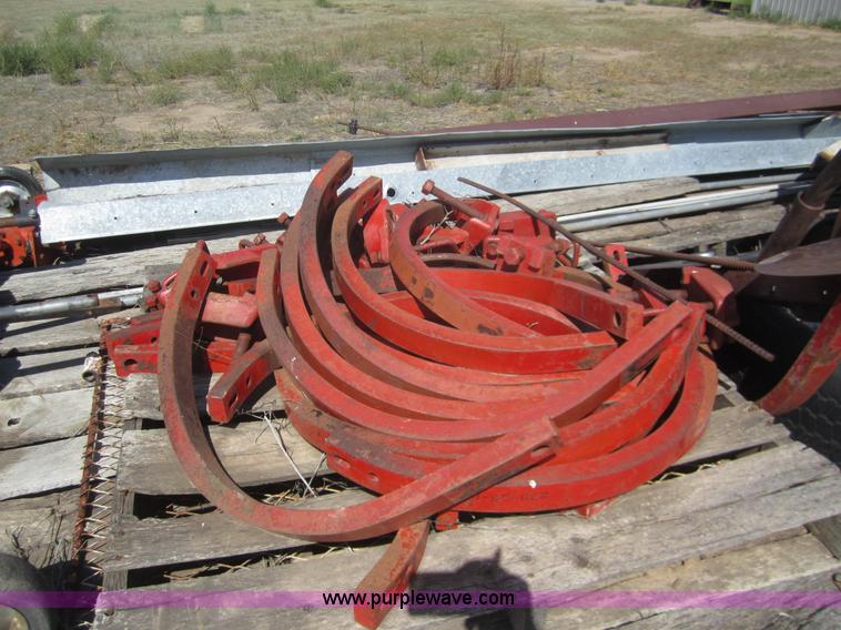 image for item B3009 Krause 742A large sweep chisel