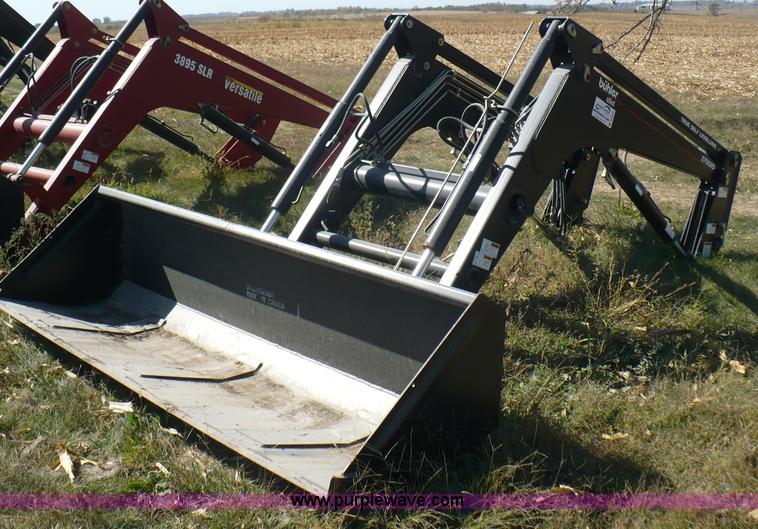 image for item B6010 Buhler 2795HD tractor loader
