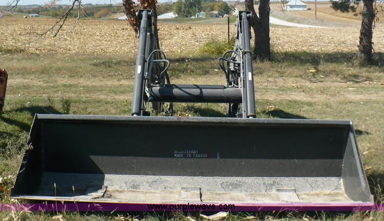 image for item B6010 Buhler 2795HD tractor loader