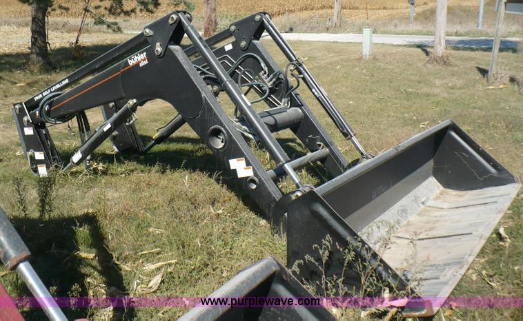 image for item B6010 Buhler 2795HD tractor loader