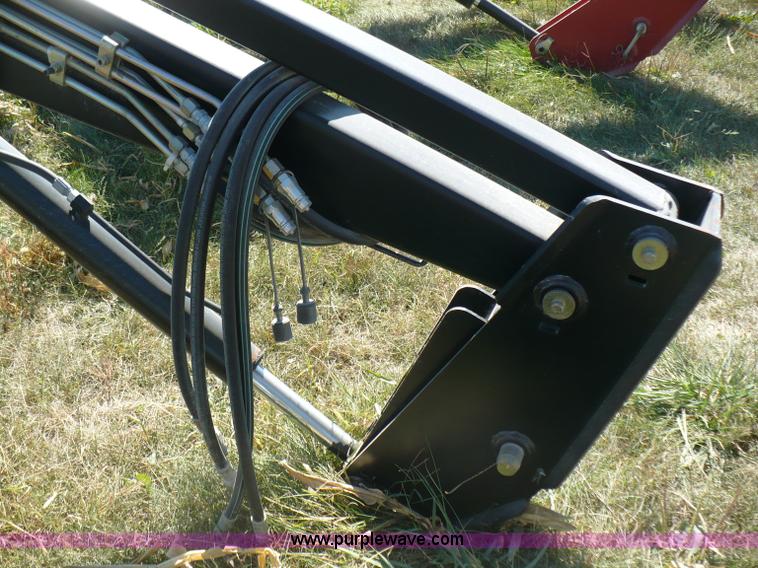 image for item B6010 Buhler 2795HD tractor loader