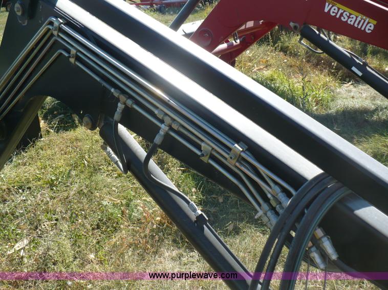 image for item B6010 Buhler 2795HD tractor loader
