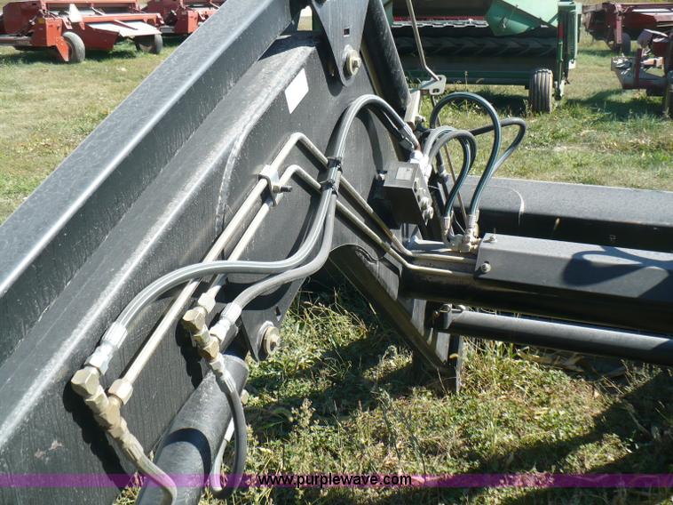 image for item B6010 Buhler 2795HD tractor loader