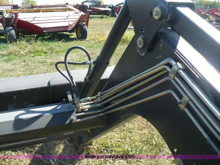 image for item B6010 Buhler 2795HD tractor loader