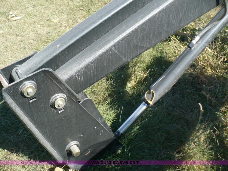 image for item B6010 Buhler 2795HD tractor loader