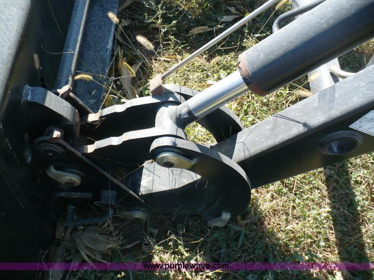 image for item B6010 Buhler 2795HD tractor loader