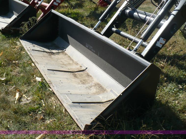 image for item B6010 Buhler 2795HD tractor loader