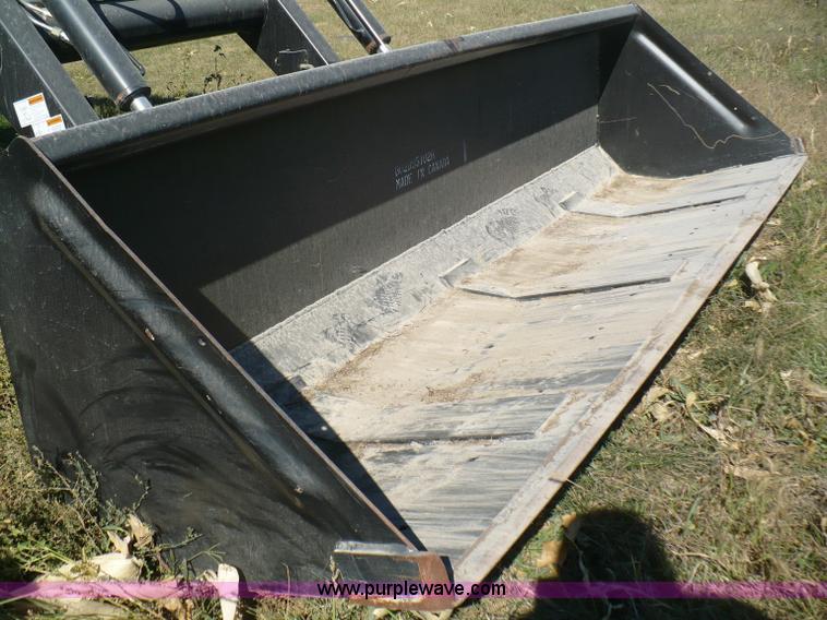 image for item B6010 Buhler 2795HD tractor loader