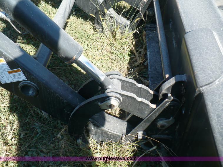 image for item B6010 Buhler 2795HD tractor loader