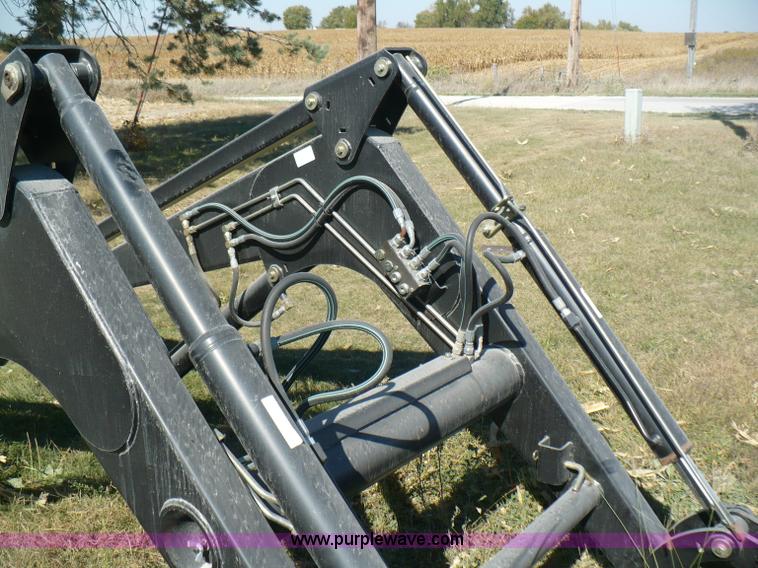 image for item B6010 Buhler 2795HD tractor loader