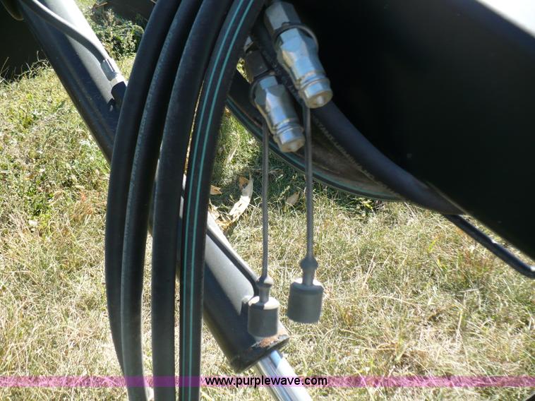 image for item B6010 Buhler 2795HD tractor loader