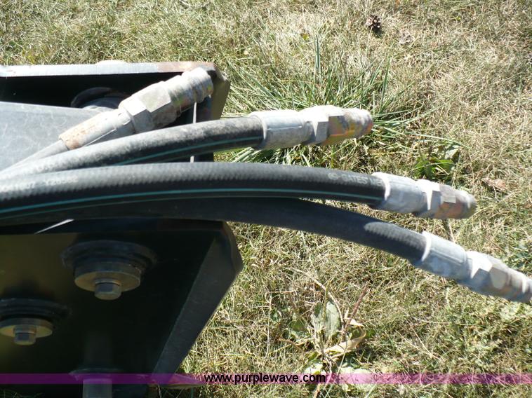 image for item B6010 Buhler 2795HD tractor loader