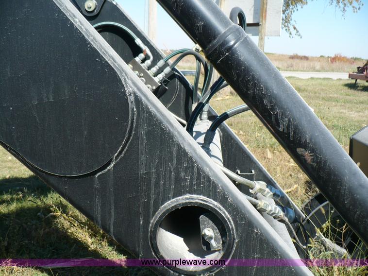 image for item B6010 Buhler 2795HD tractor loader